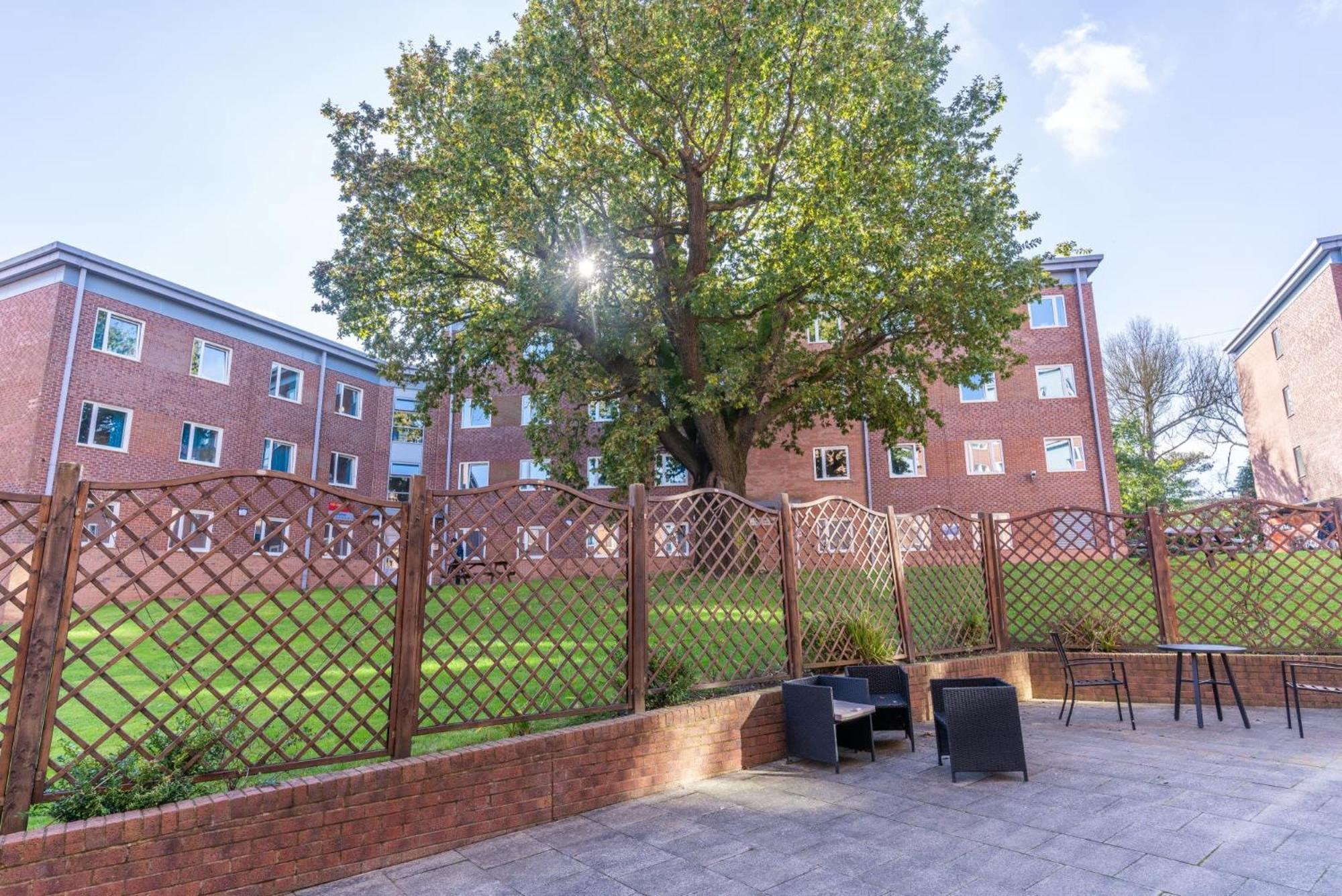 דירות Broadgate Park Beeston נוטינגהאם מראה חיצוני תמונה